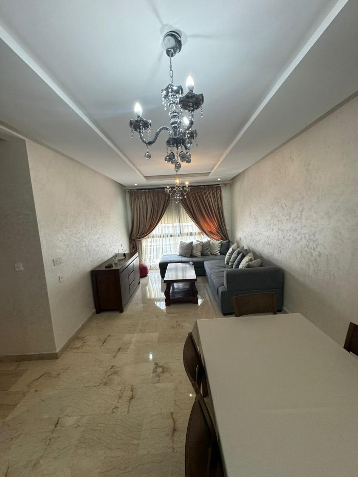 Apartment Bay Lux *