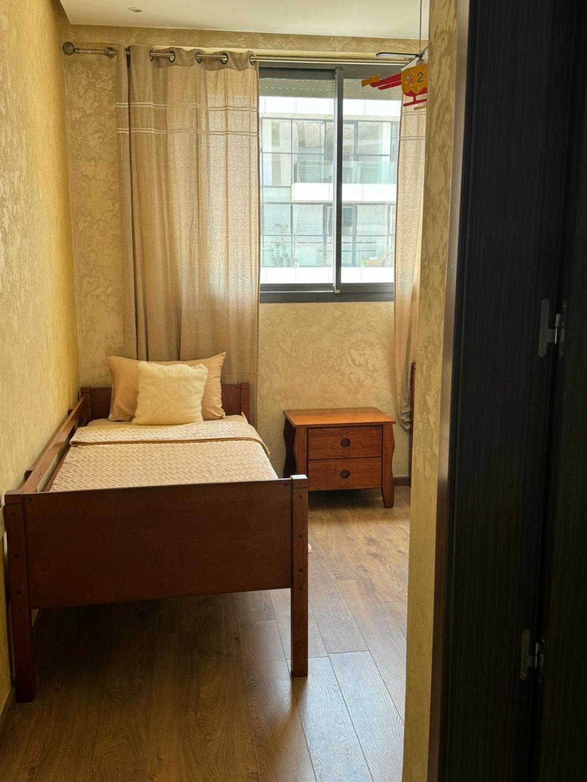 Bay Lux Agadir
