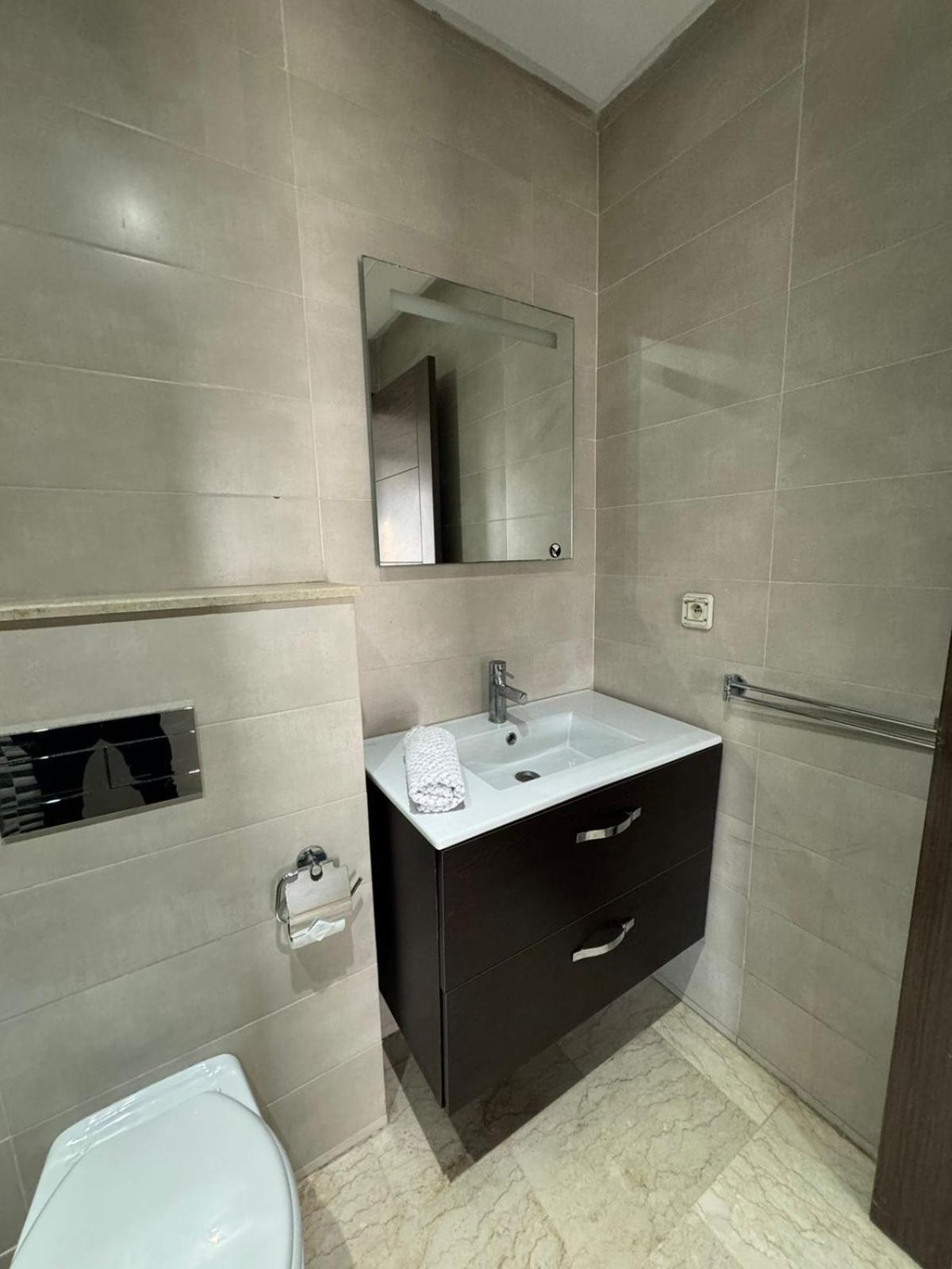Apartment Bay Lux