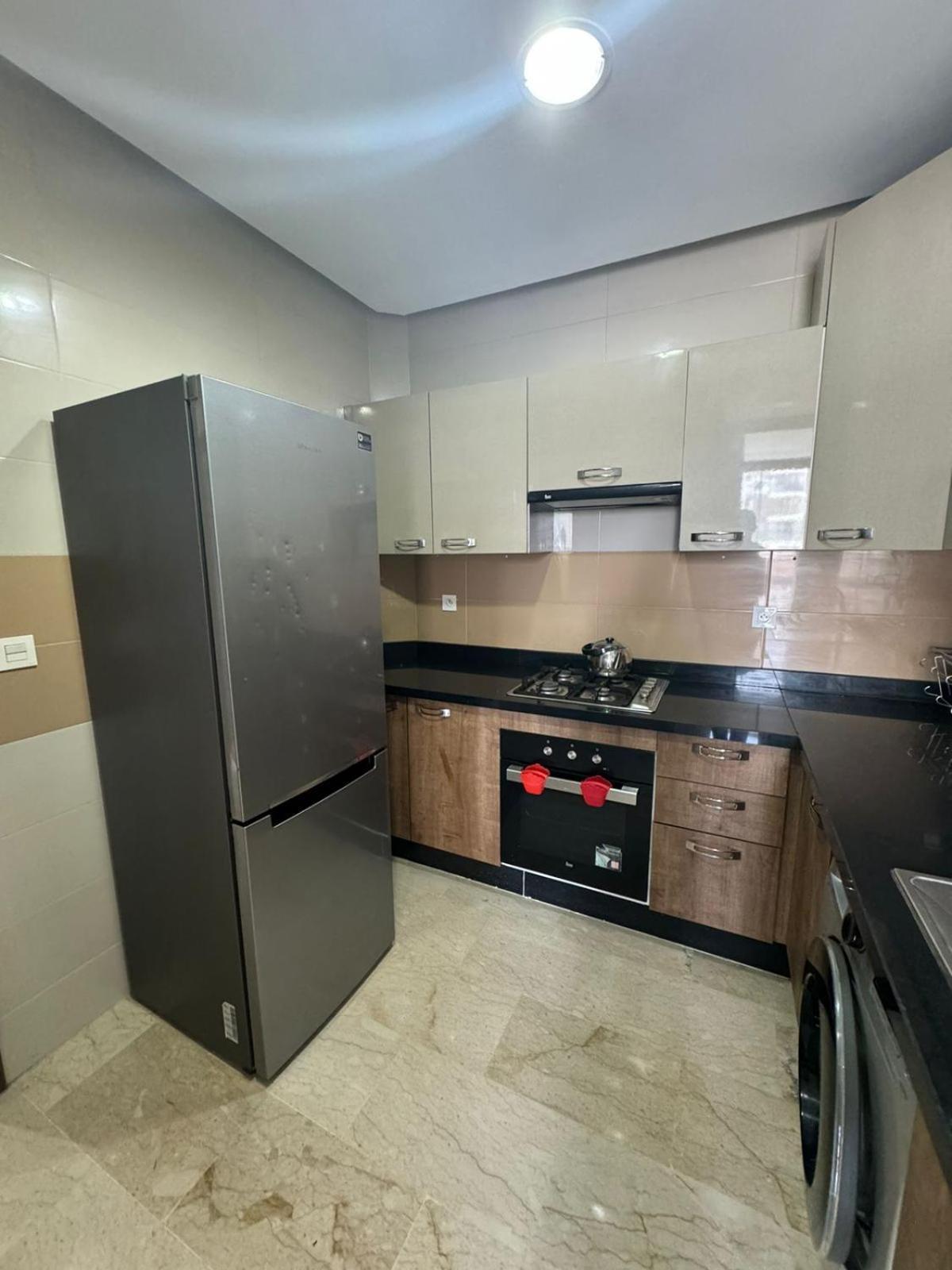 Apartment Bay Lux