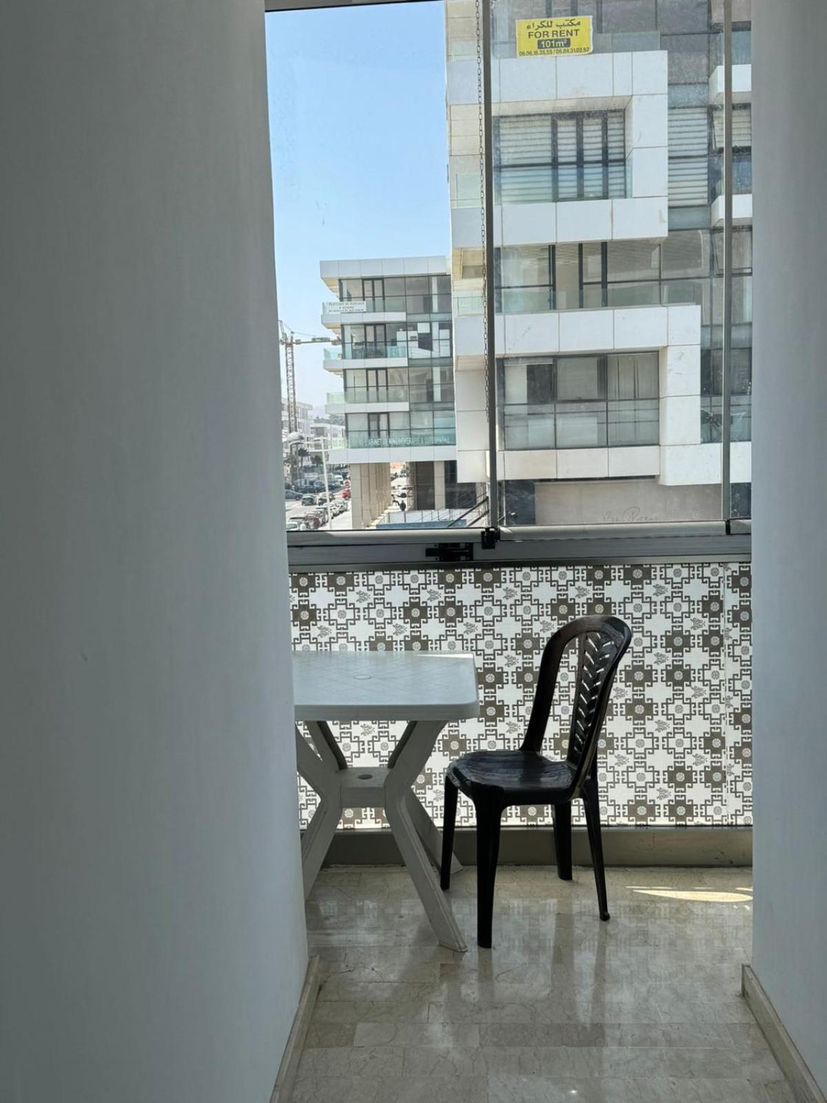 Apartment Bay Lux Agadir
