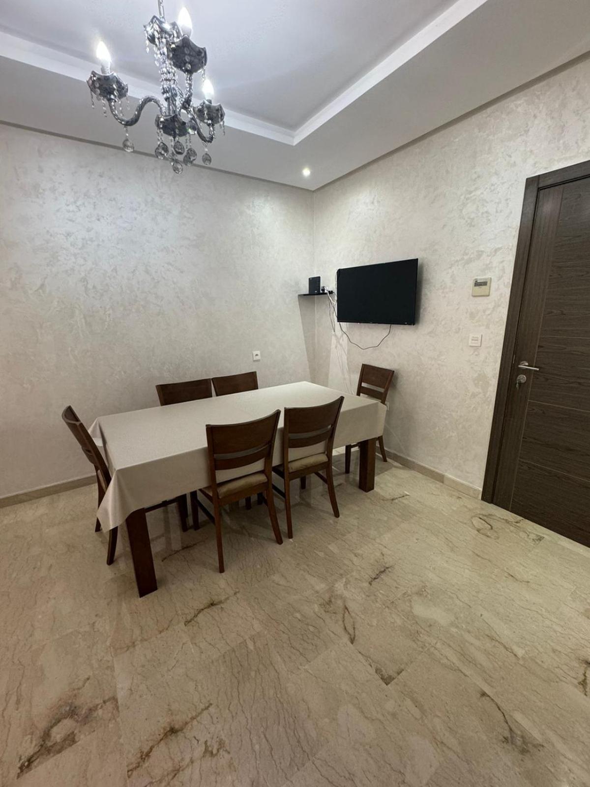 Bay Lux Apartment