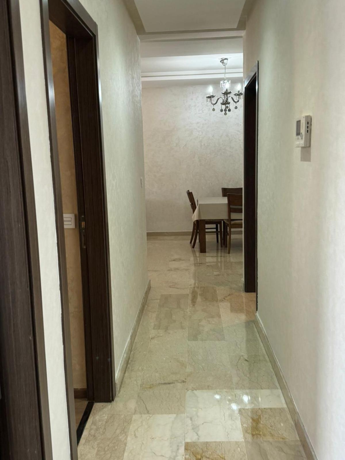 Bay Lux Apartment Agadir