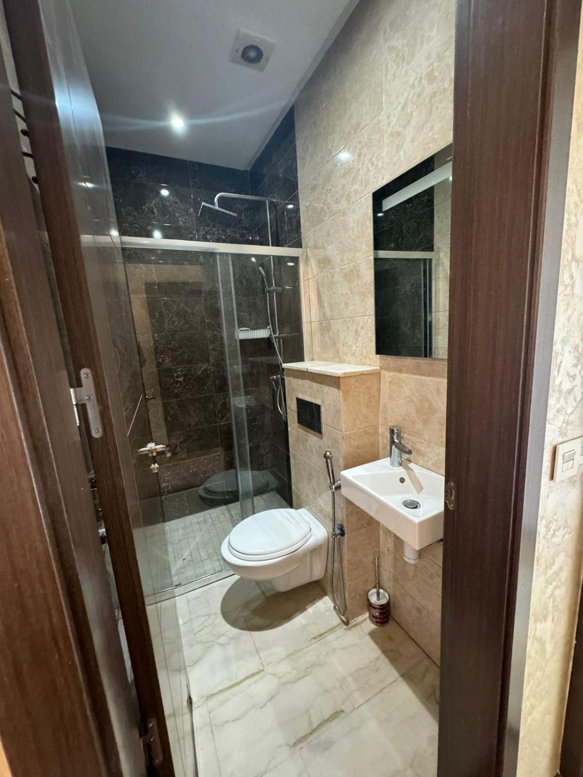 Bay Lux Apartment