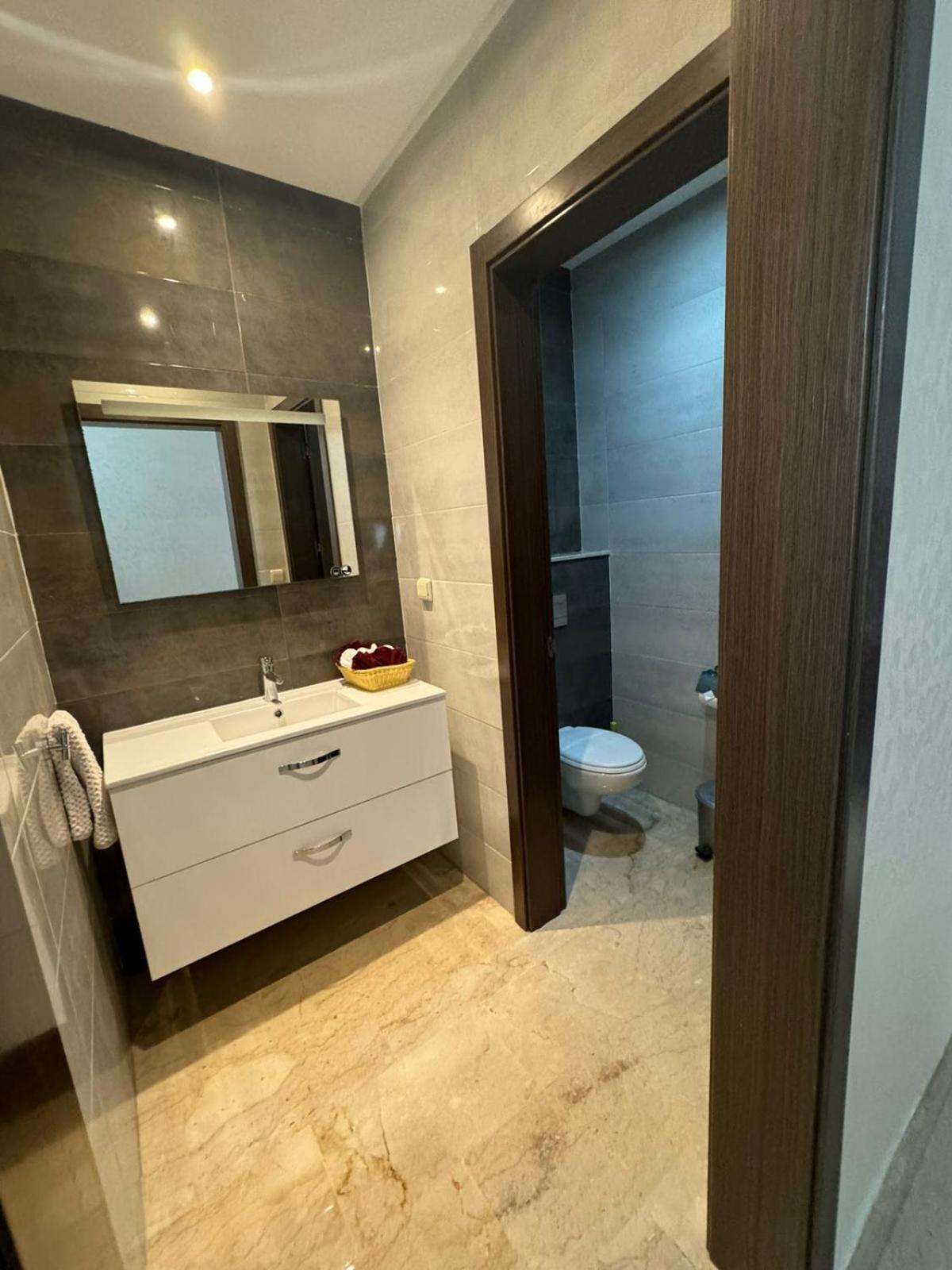Apartment Bay Lux *