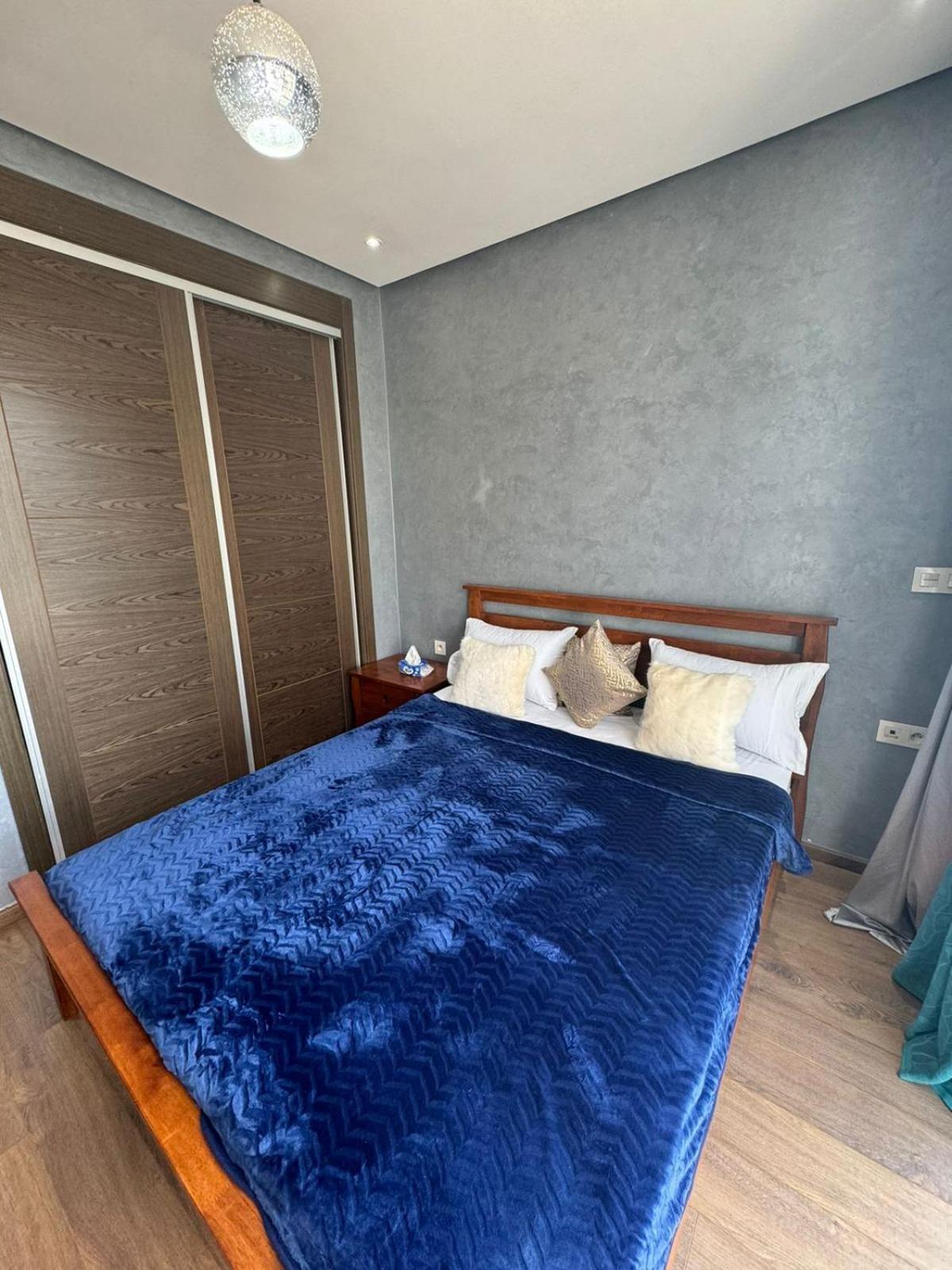 Apartment Bay Lux