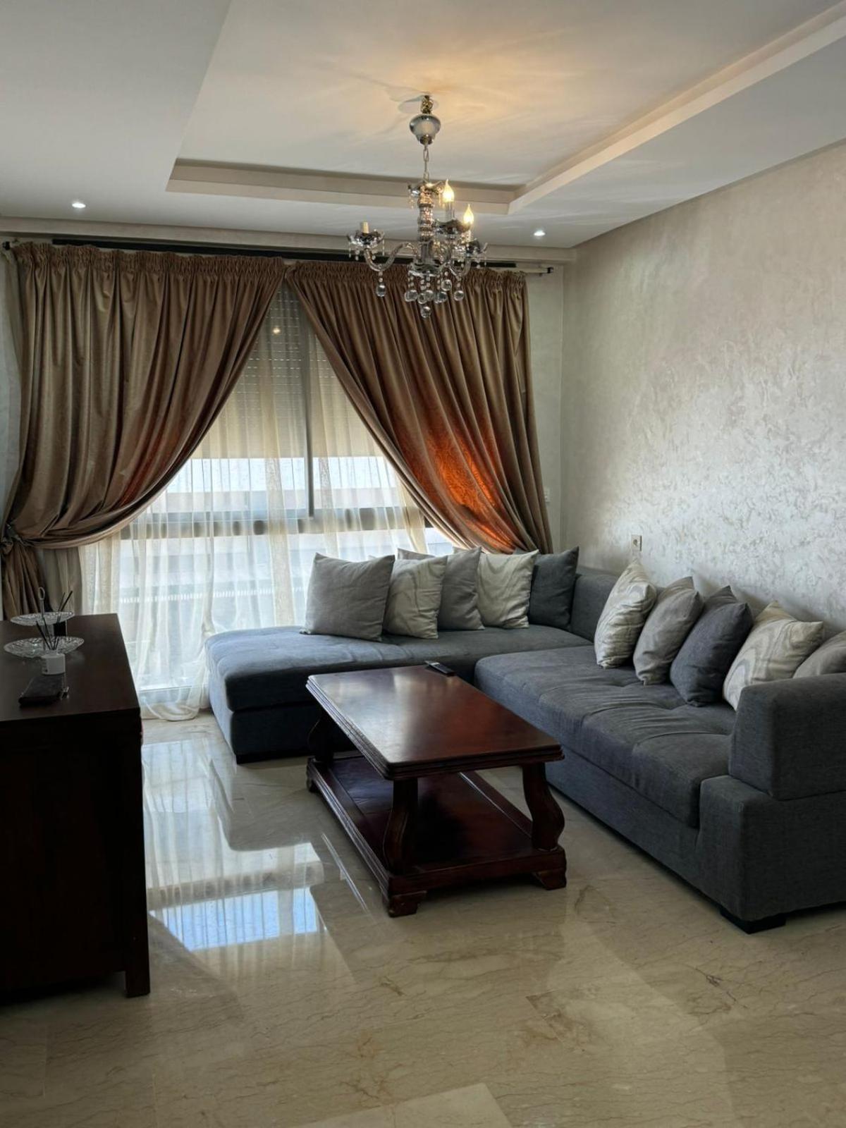 Apartment Bay Lux