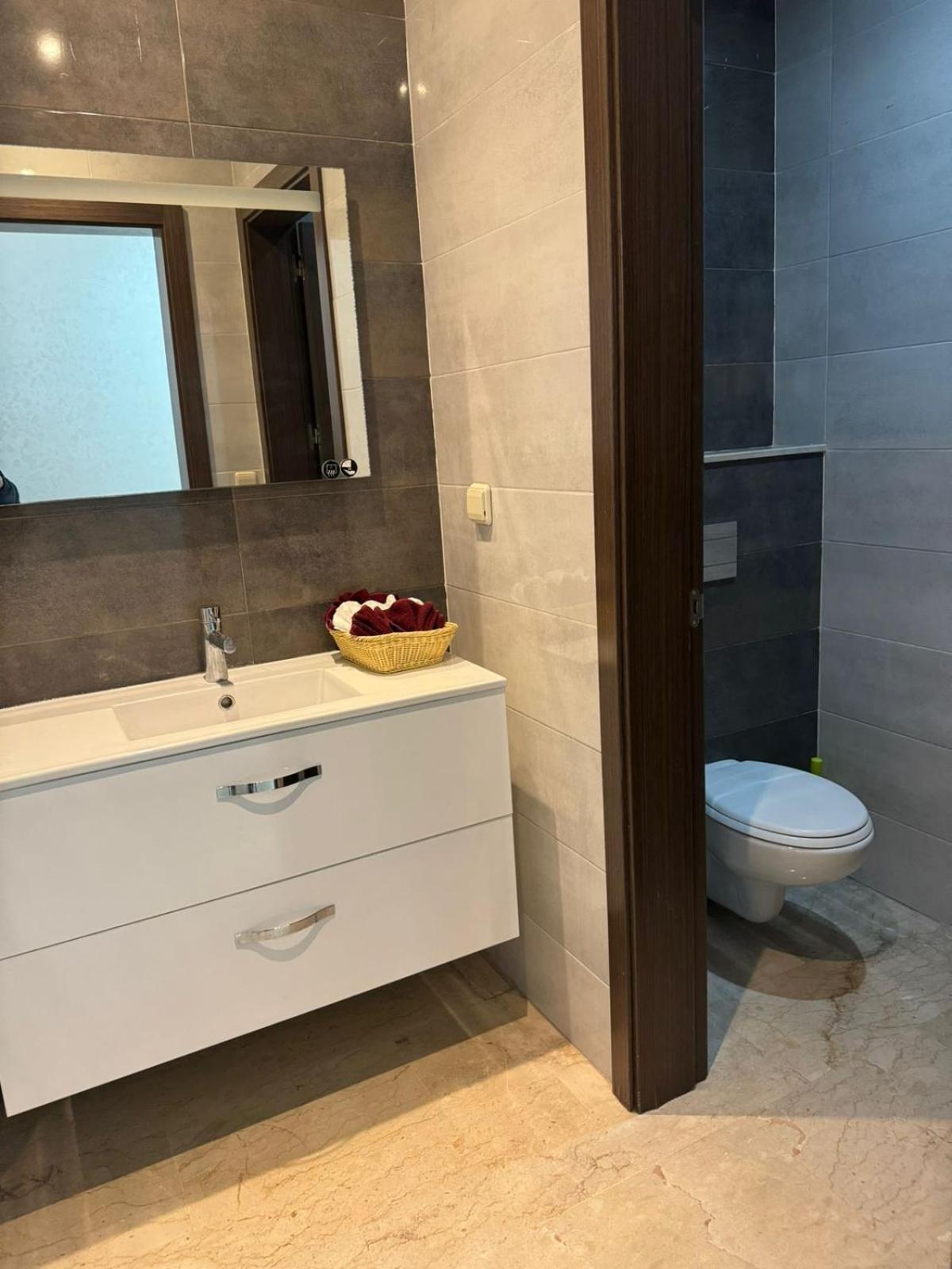 Apartment Bay Lux