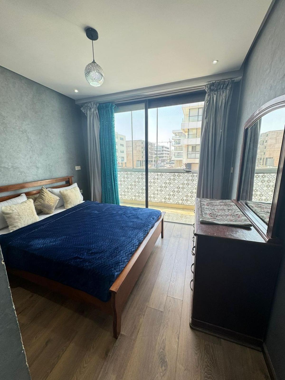 Apartment Bay Lux Agadir