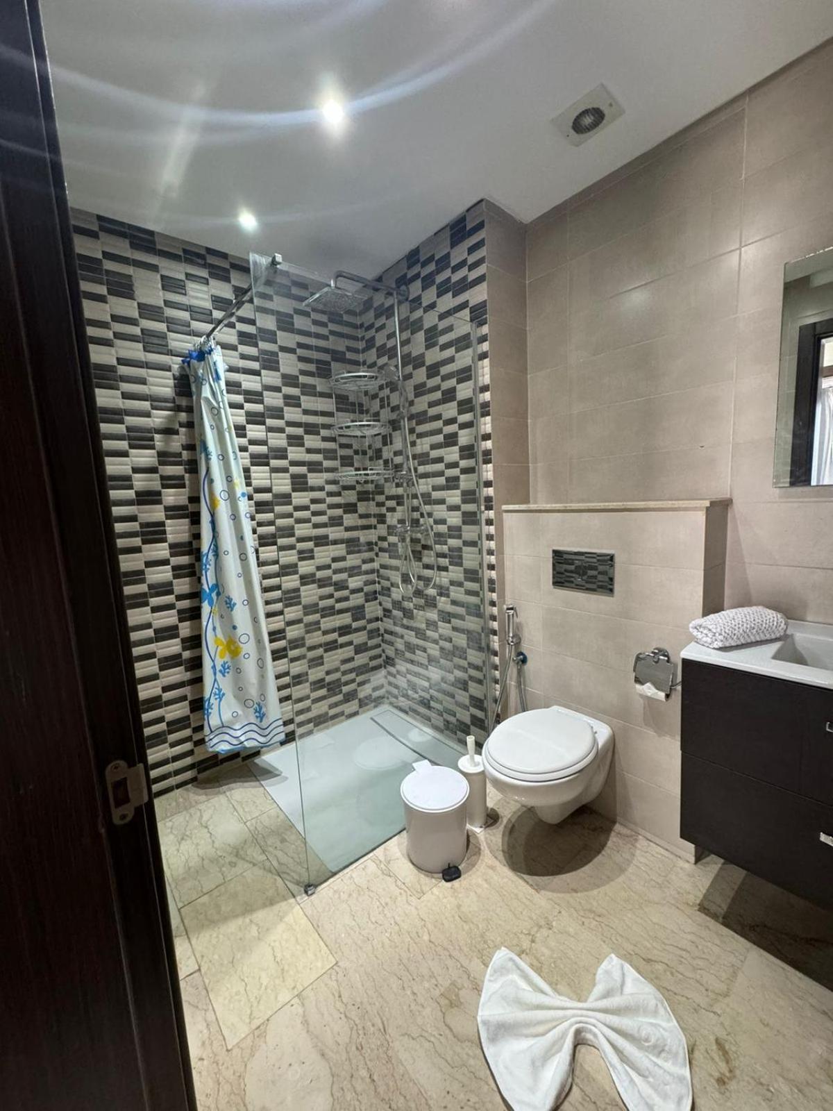Bay Lux Apartment Agadir